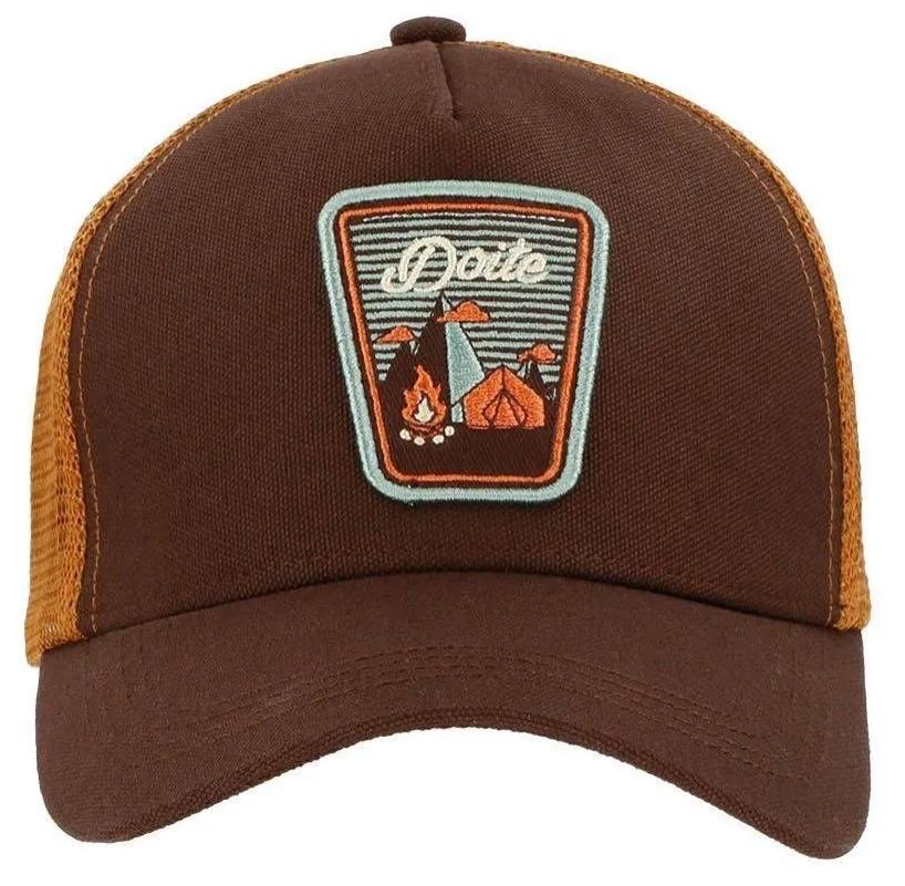 Jockey Trucker Patch Unisex  -