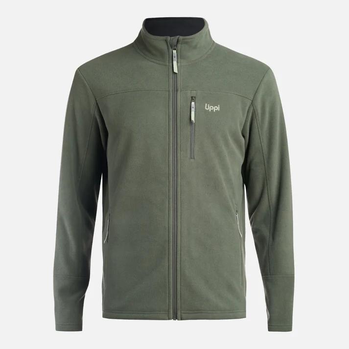 Chaqueta Hombre Paicavi Therm-Pro Jacket - Color: Verde Militar