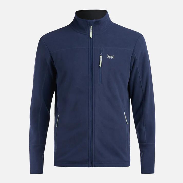 Chaqueta Hombre Paicavi Therm-Pro Jacket - Color: Azul Marino