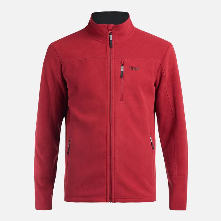 Miniatura Chaqueta Hombre Paicavi Therm-Pro Jacket - Color: Burdeo