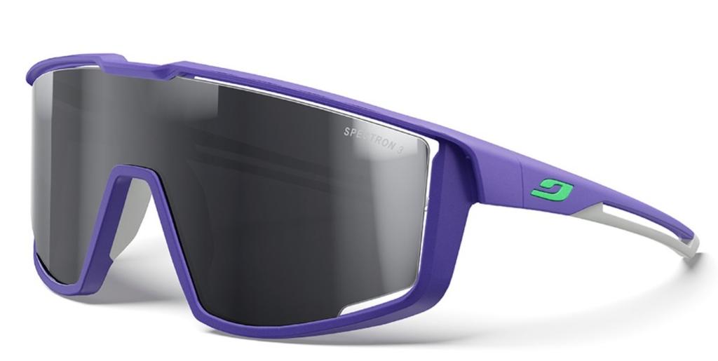 Lente Fury Spectron 3