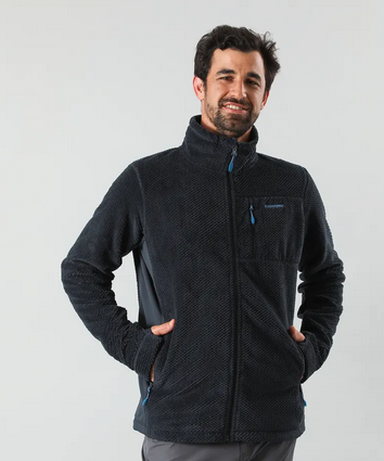 Polar Hombre Navarino Navy -