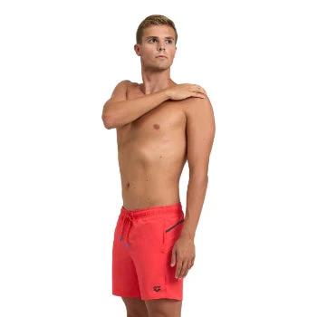 TRAJE DE BAÑO HOMBRE PRO_FILE BEACH BOXER RO