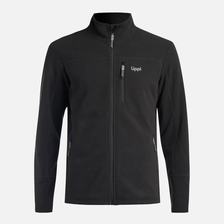 Miniatura Chaqueta Hombre Paicavi Therm-Pro Jacket - Color: Negro