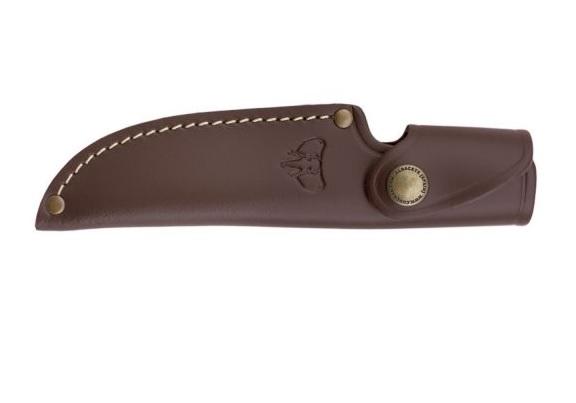 Cuchillo 147-L (Mova) - Color: Cafe