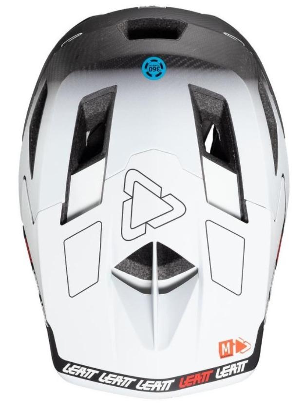 Casco MTB Gravity 6.0 V25 Carbon  -