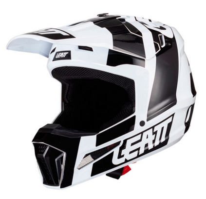 Casco Moto 3.5 Jr V24 -