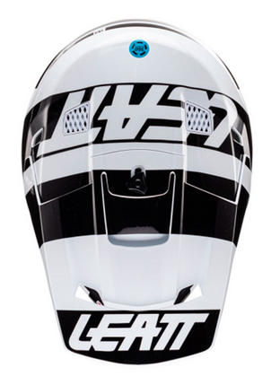 Casco Moto 3.5 Jr V24 -