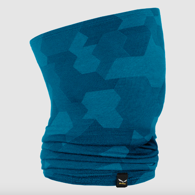 Miniatura Cuello Cristallo Neck Tube -