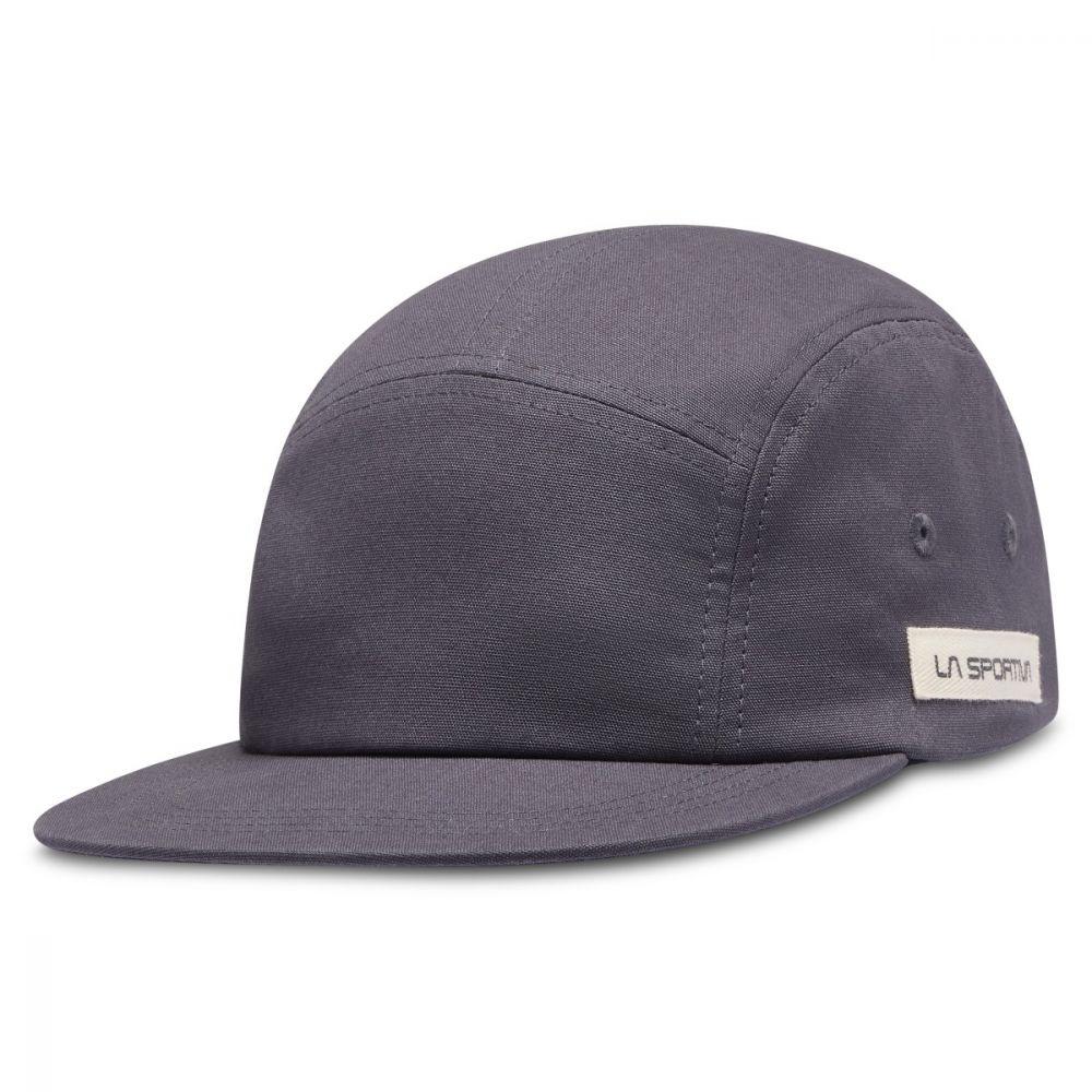 Gorro Mountain Logo Hat - Color: Azul Oscuro