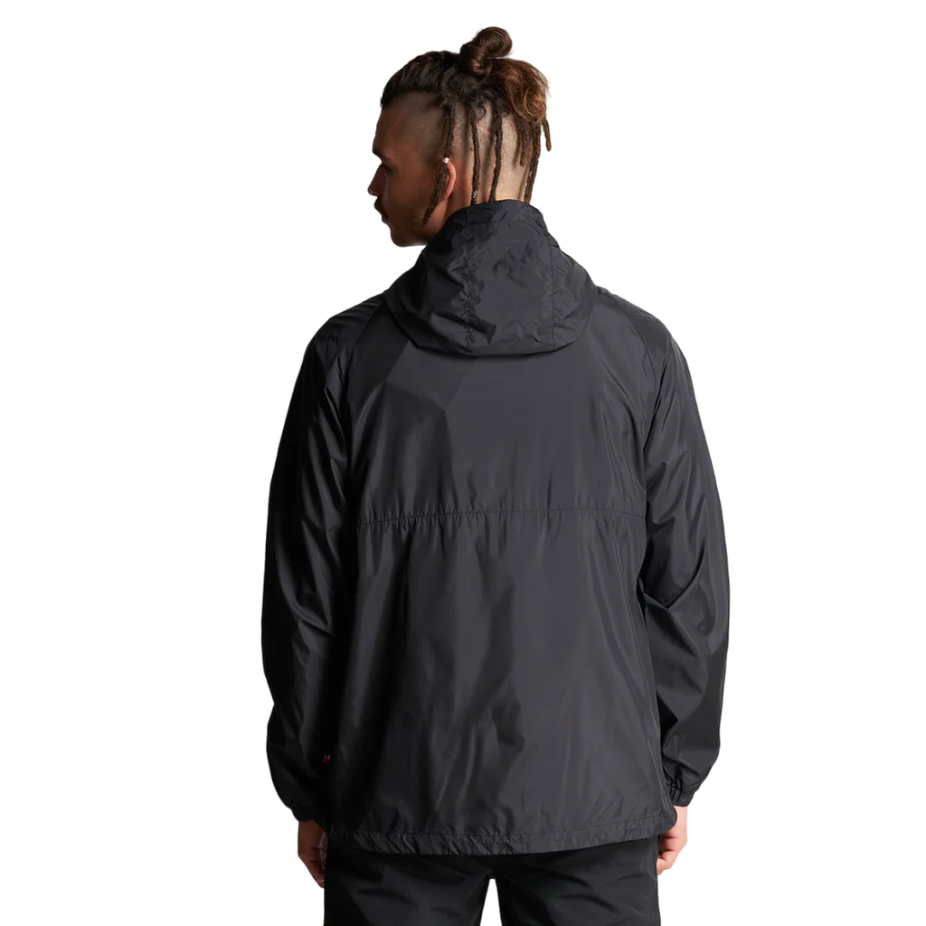 Chaqueta Aperrao Hombre - Color: Negro