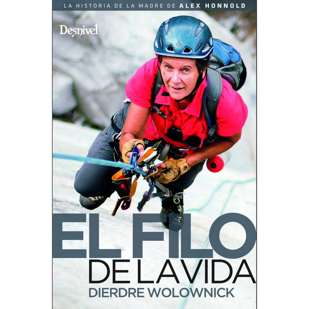 Libro El Filo de la Vida -