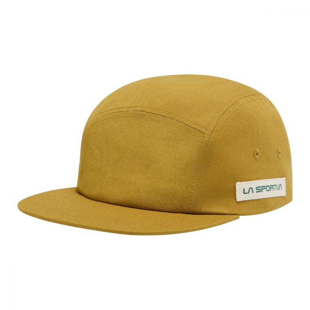 Gorro Mountain Logo Hat