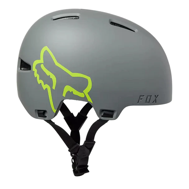 Casco Bicicleta Flight - Color: Gris