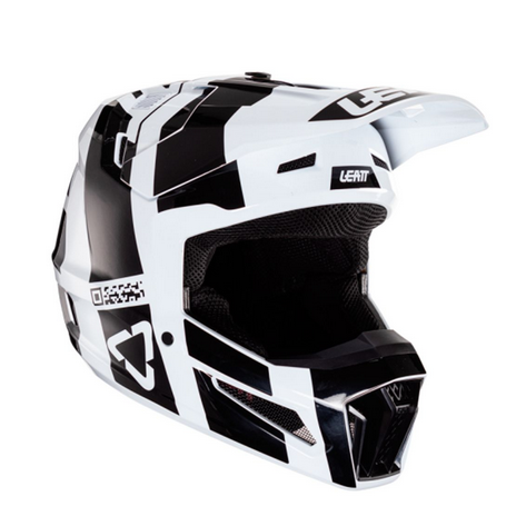 Casco Moto 3.5 Jr V24