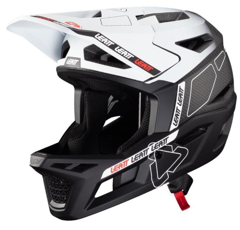 Casco MTB Gravity 6.0 V25 Carbon  -