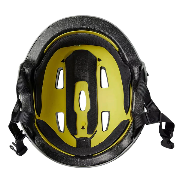 Casco Bicicleta Flight - Color: Gris