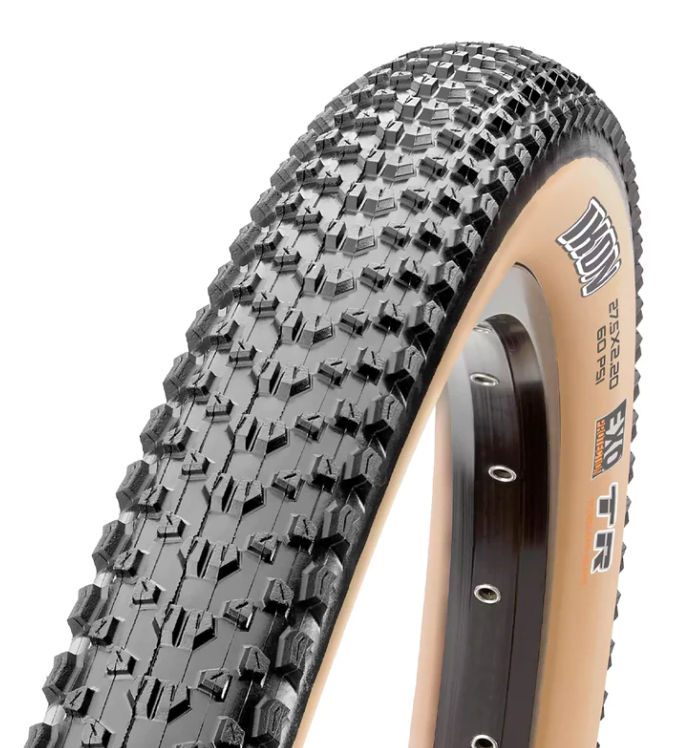 Neumático De Bicicleta Ikon Exo/ Tr/ Tanwall 29 x 2.2 -