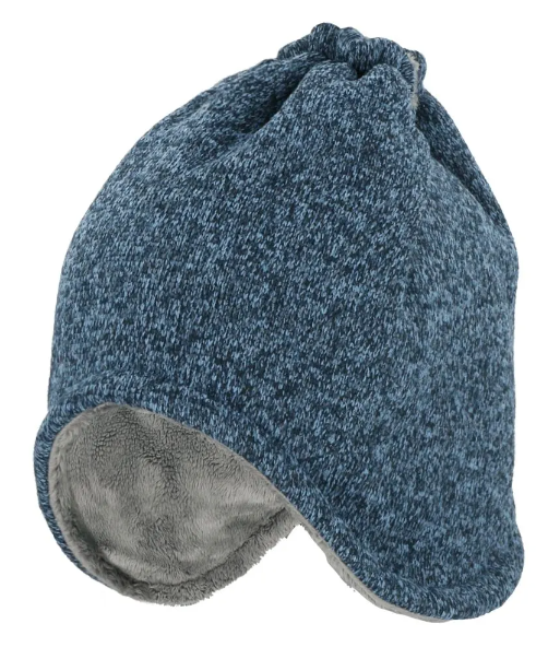 Miniatura Cuello Reversible Unisex Chucao -