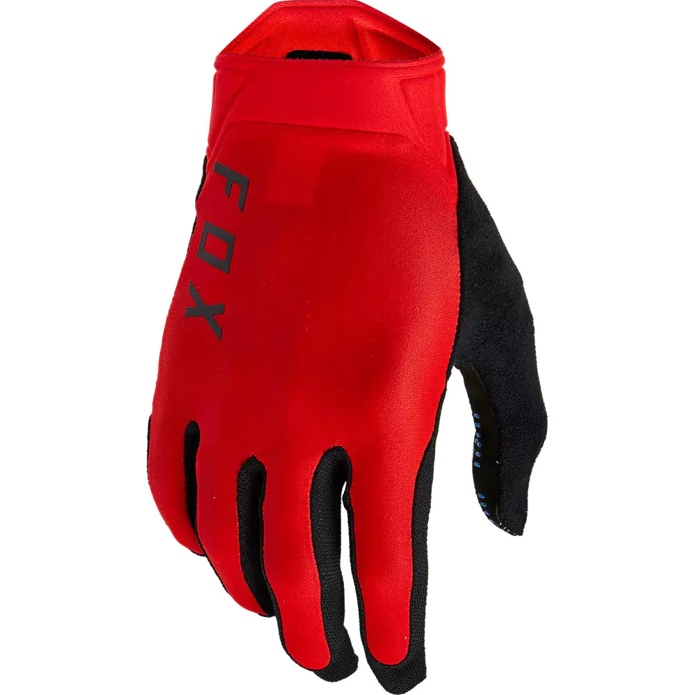 Guantes Bicicleta Flexair Ascent 2022 -