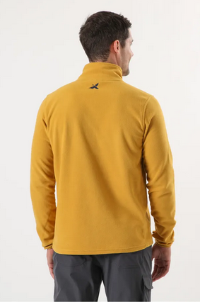 Miniatura Polar Maihue Mustard Yellow -