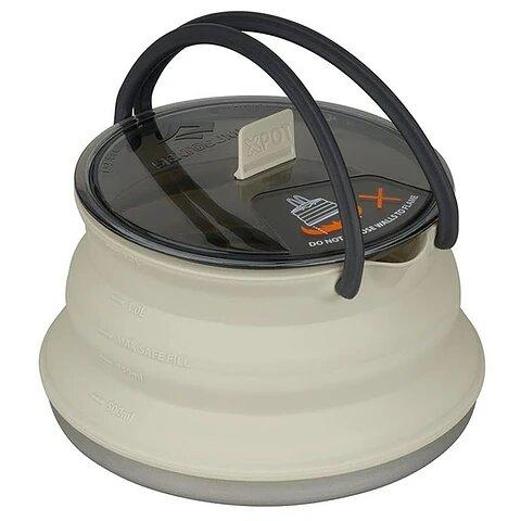 Tetera X-Pot Kettle 1.3lt -