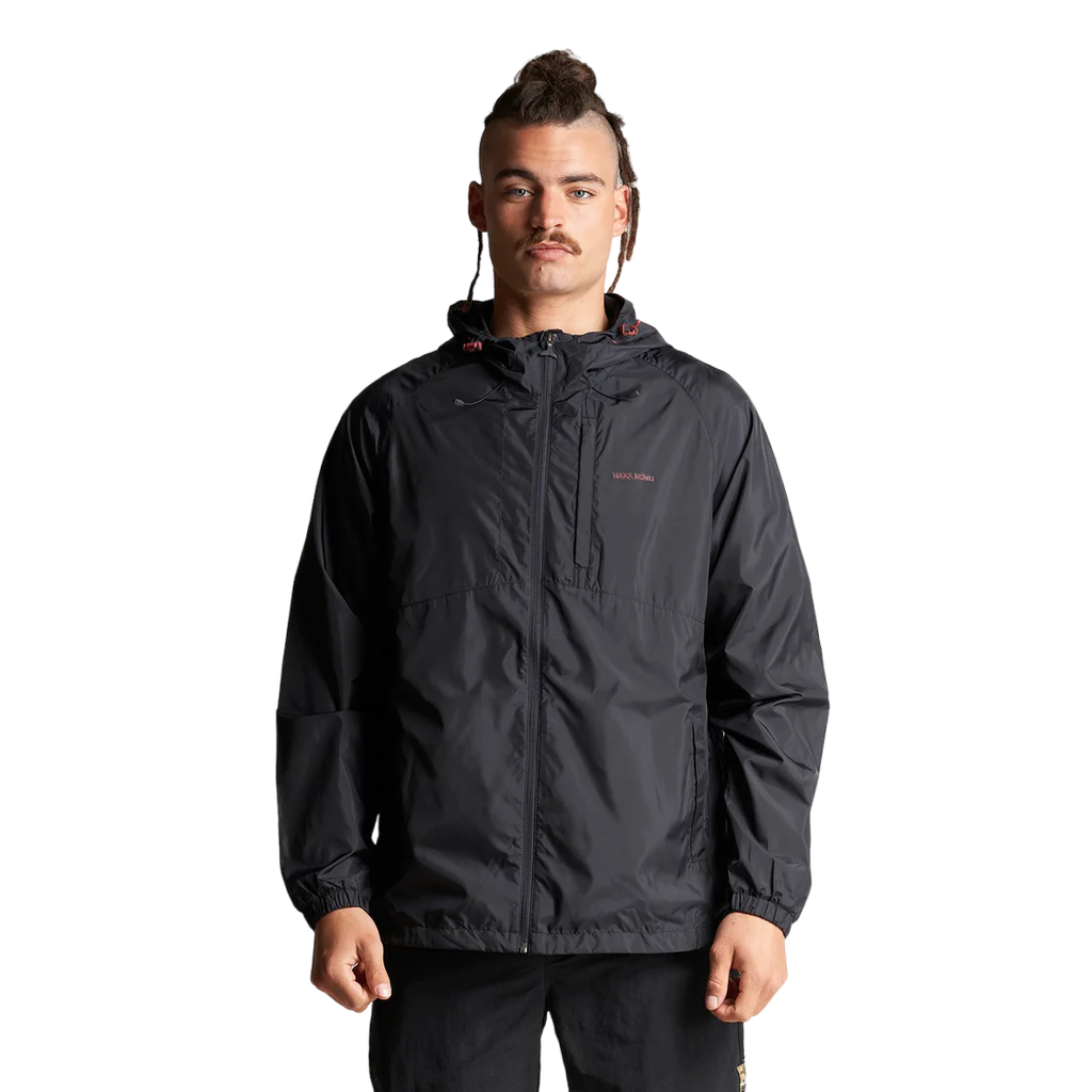 Miniatura Chaqueta Aperrao Hombre - Color: Negro