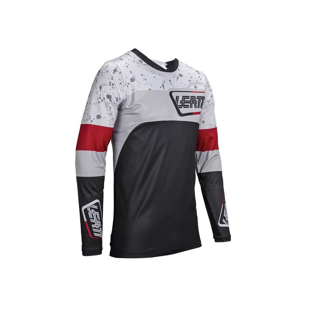 Jersey Moto Manga Larga Enduro 4.5