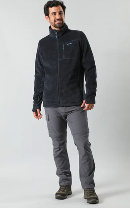 Miniatura Polar Hombre Navarino Navy -