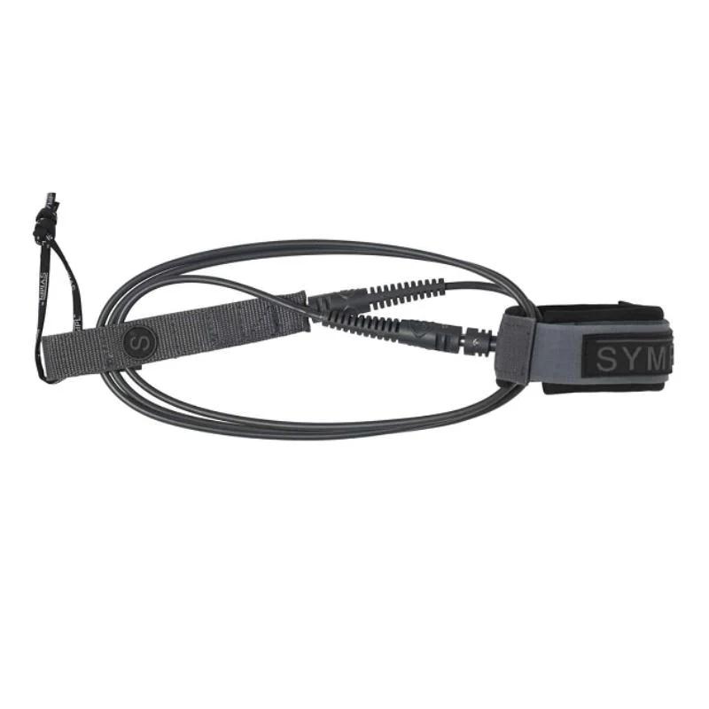 Surf Leash Pro 7ft - Color: Gris
