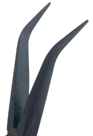 Alicate Pinza Punta Larga 303T-150 (Curva) -