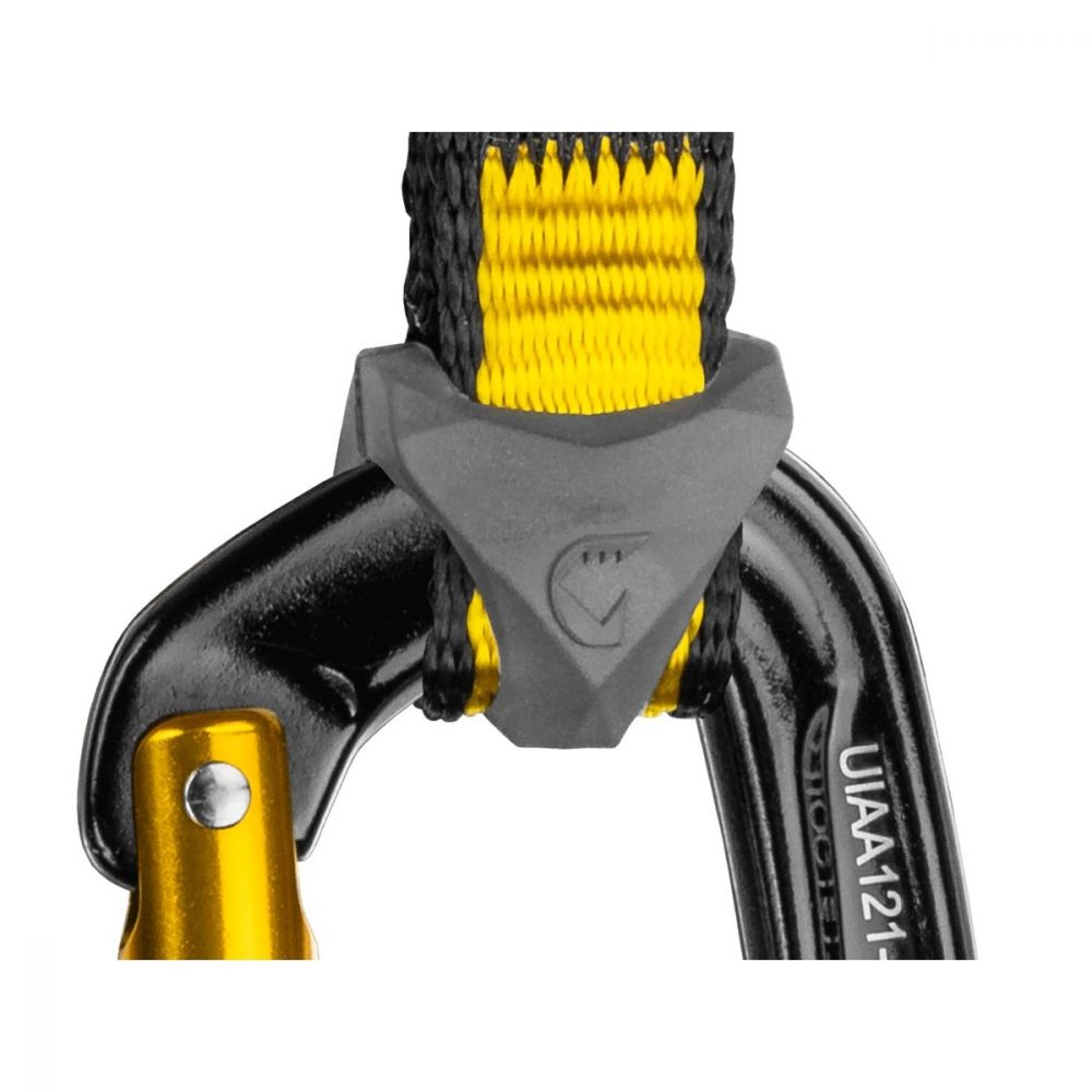 Pack de 6 Cintas Express con Mosquetón All-Round Alpha -