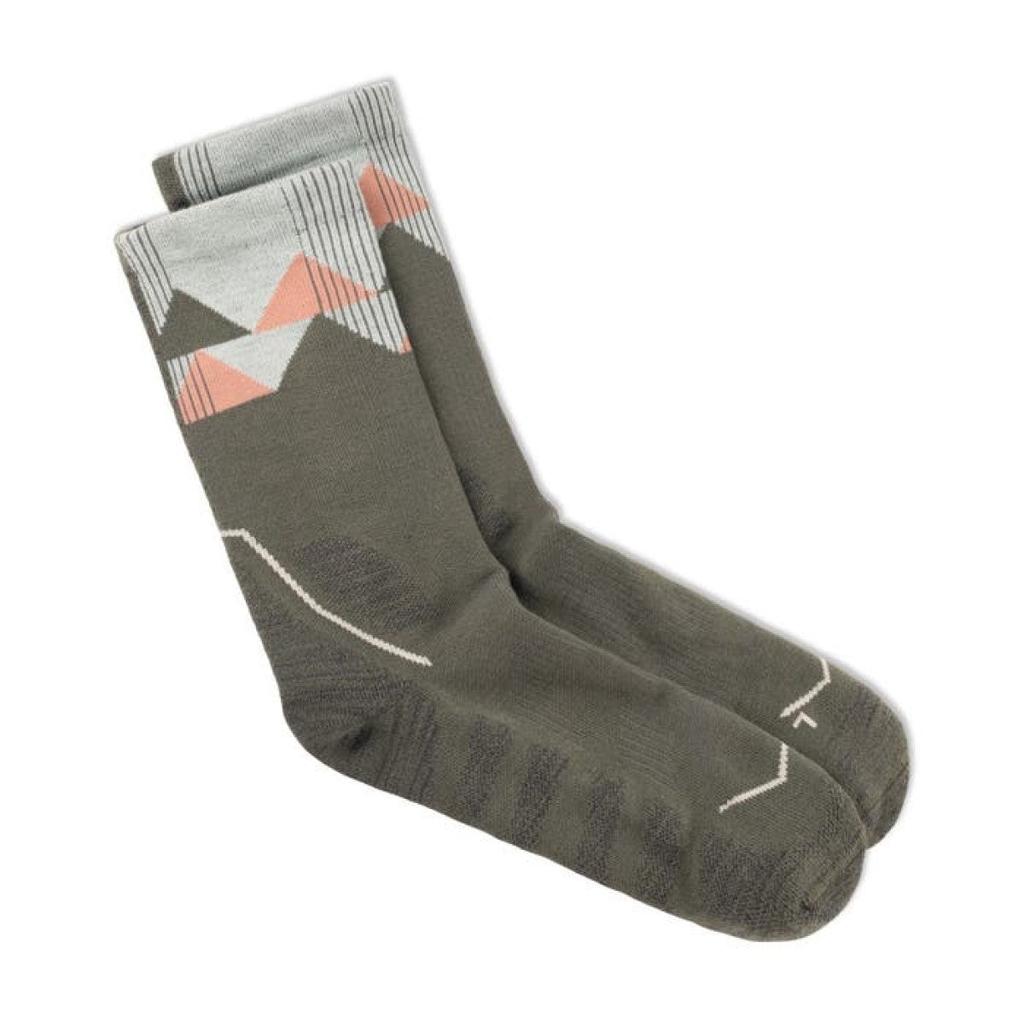 Miniatura Calcetines ThermoNet® caña alta -