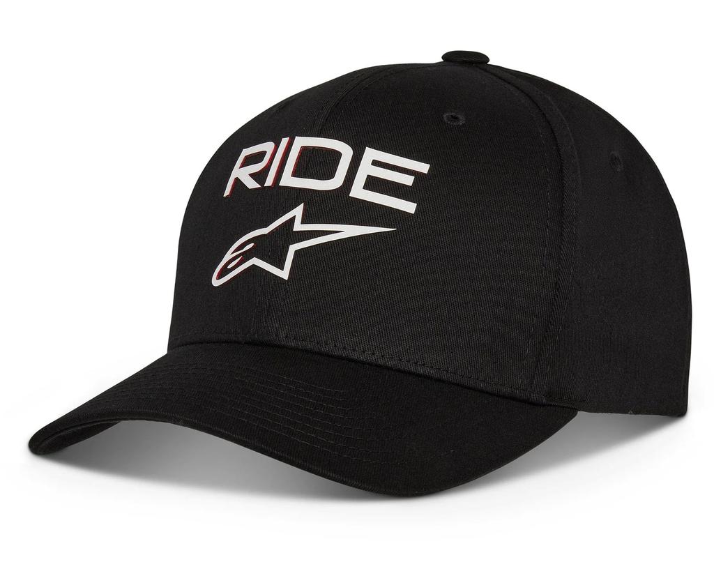 Gorro Ride