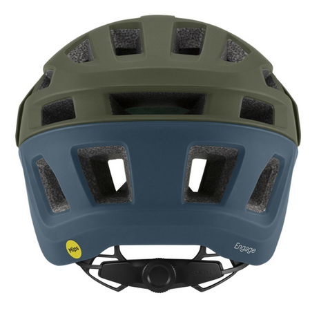 Miniatura Casco Engage 2 Mips - Color: Mate Moss