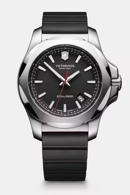 Reloj I.N.O.X.
