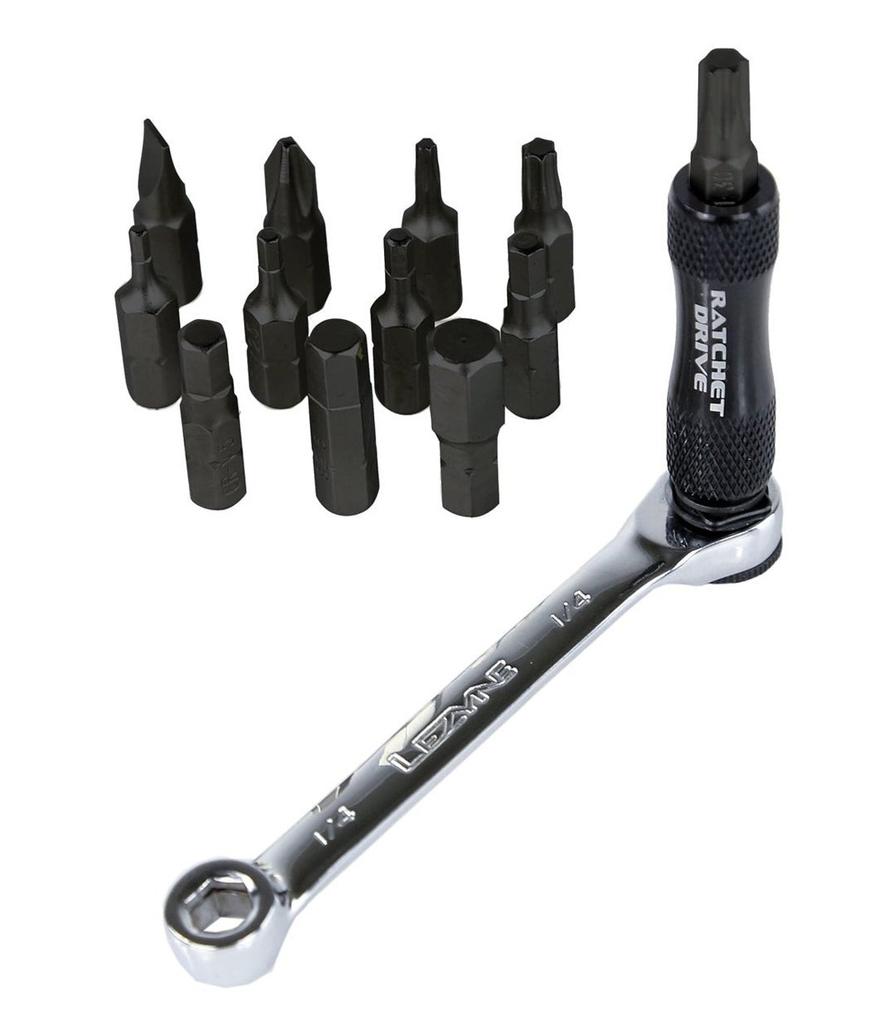 Llave de trinquete -