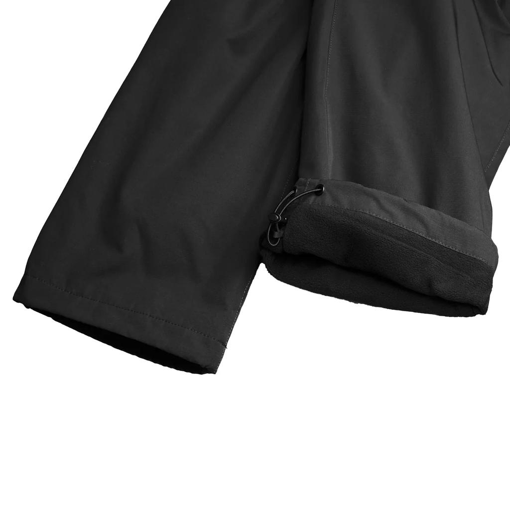 Miniatura Pantalón Largo Luke Hombre - Color: Negro