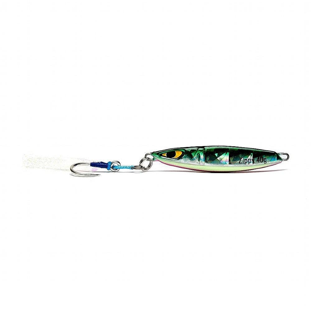 Chispa Zippy Jig 60g