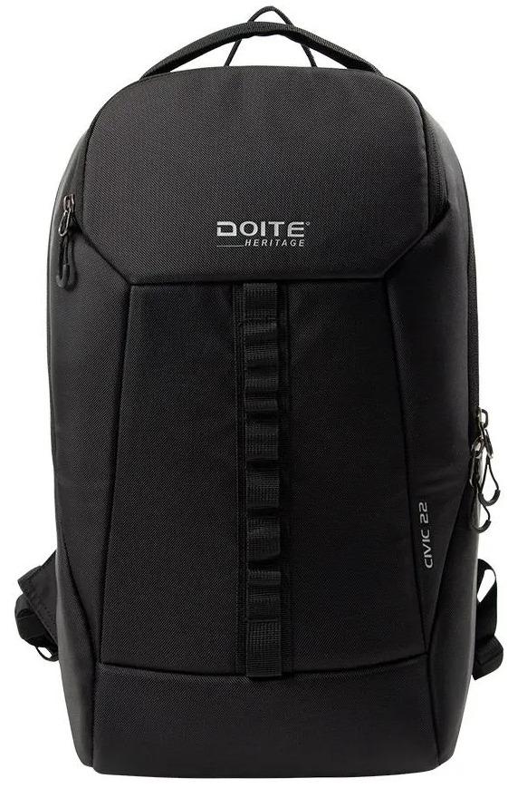 Mochila Bookpack Civic 22 Litros  -