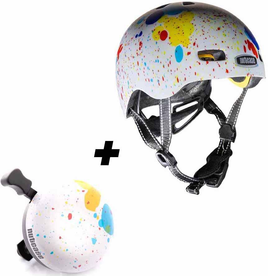 Casco Baby Nutty Jawbreaker MIPS Helmet