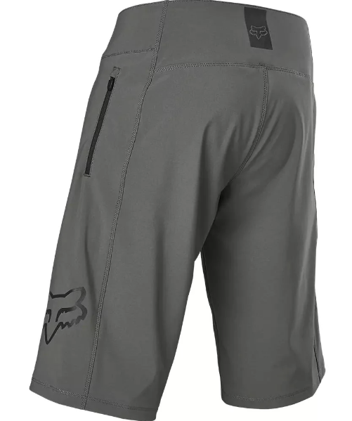 Short Hombre Bicicleta Defend 2022 - Color: Gris