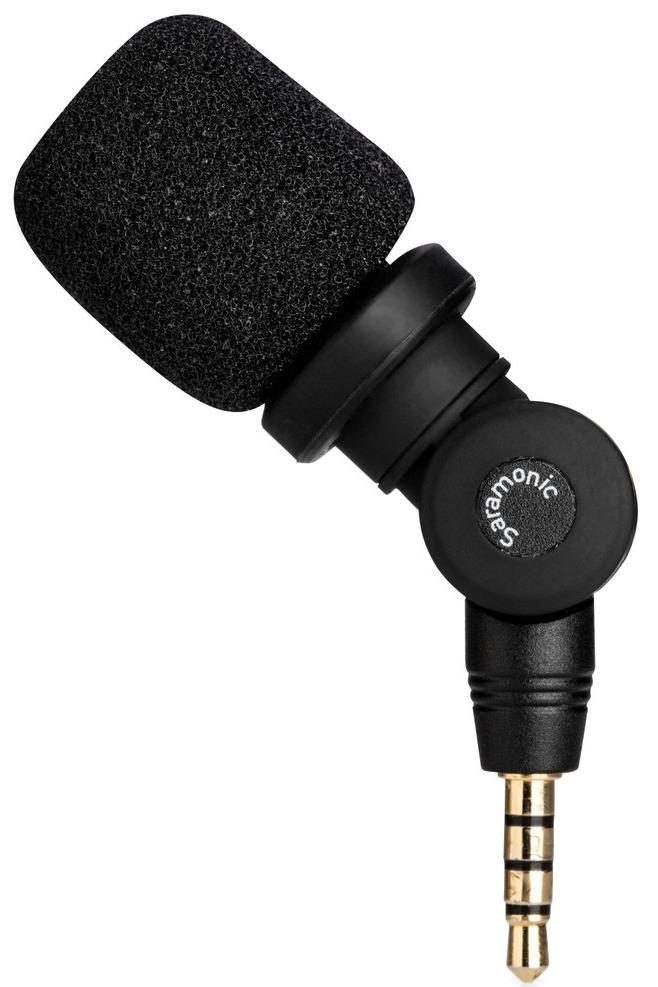 Micrófono Flexible Para Smartphone