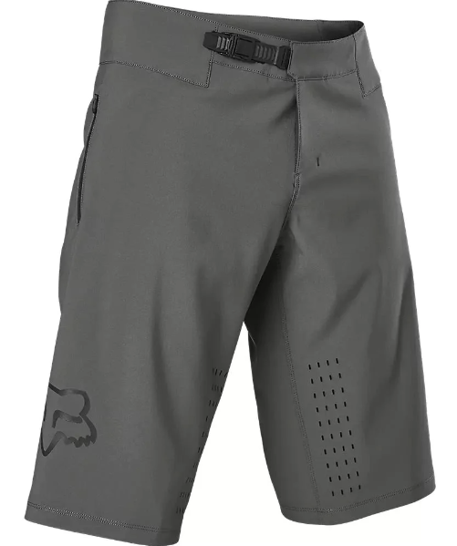 Short Hombre Bicicleta Defend 2022 - Color: Gris