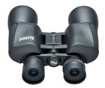 Miniatura Binocular Powerview 10X50 - Color: Negro