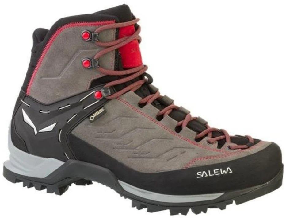 Zapato Hombre MTN Trainer Mid GTX