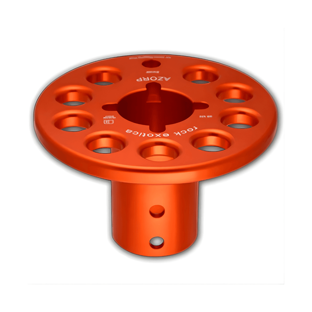 Multiplicador De Anclajes Interior Azorp Vxorp1 Para Arizona Vortex