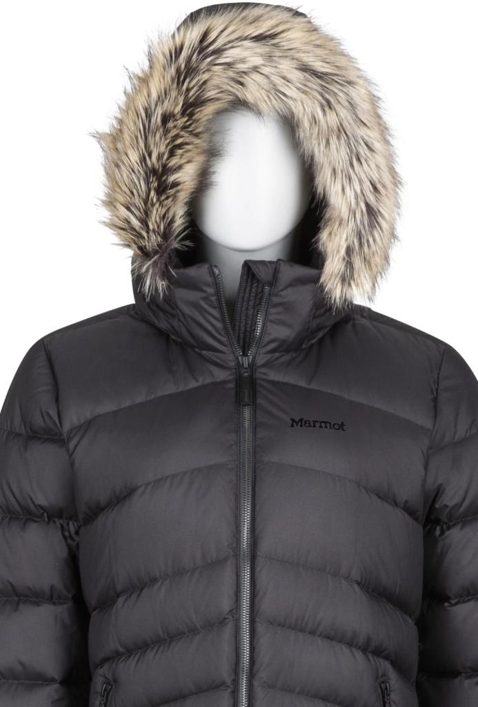 Chaqueta Pluma Mujer Marmot Ithaca Jacket -