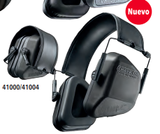 Protector de Oidos 24DB -