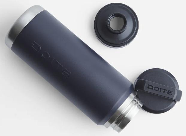 Miniatura Botella Movi 720 Ml  - Color: Azul Marino